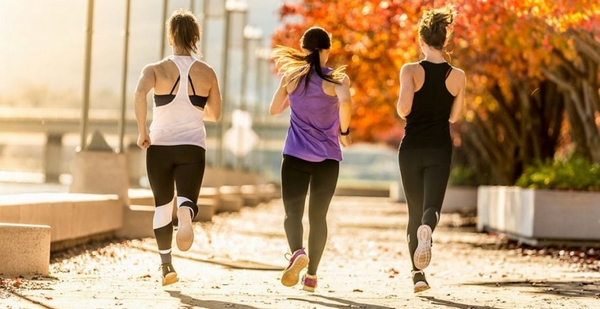 faire du sport
